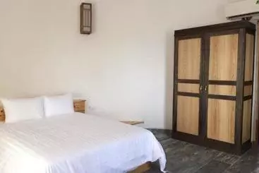 Bakhan Village Resort