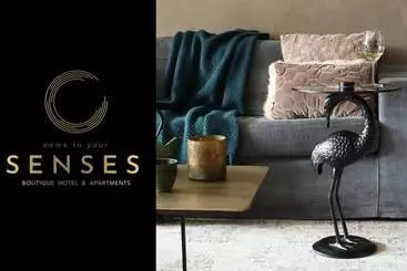 Senses Boutique Hotel & Apartments