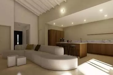 Senses Boutique Hotel & Apartments