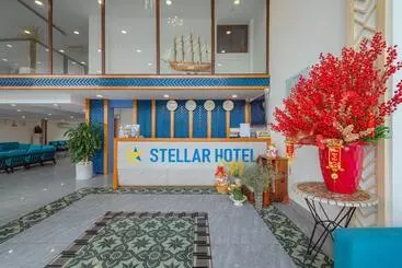 هتل Stellar