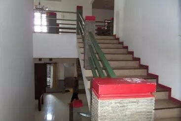 Pensionat Villa Semeru 1