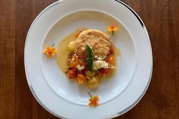 Aamiaismajoitus (B&B) Purple Skies Homestead