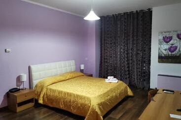 Отель Park Grumentum