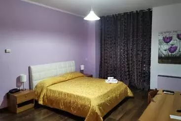 Hotelli Park Grumentum