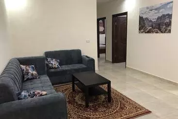 Rakan Apartment