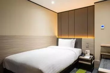 Aerotel London Heathrow, Terminal 2 & Terminal 3