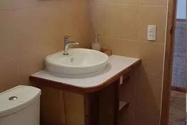 Retkeilymaja Eskapo Verde Lodge Moalboal