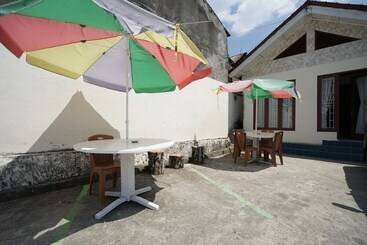 הוסטל Silampari By Oyo Rooms