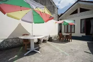 Herberge Silampari By Oyo Rooms