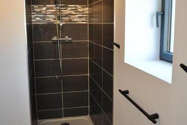 Bed and Breakfast Le Mas Des Calus Chambres D Hôtes