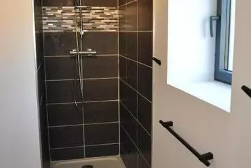 ベッドアンドブレックファースト Le Mas Des Calus Chambres D Hôtes