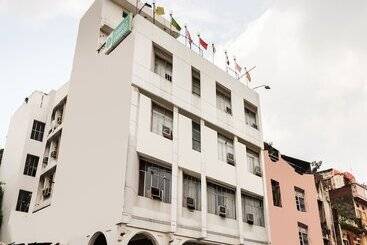 Capital O 47558 Hotel Swagat