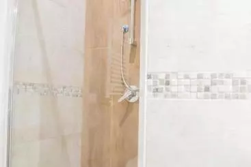 مسافرخانه Vatican Suite 383