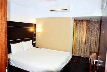 בית מלון כפרי Caspia The Home