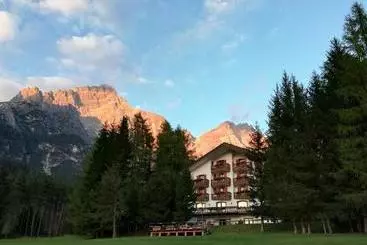 Hotelli Il Cardo