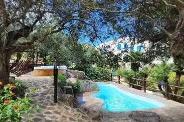 Hotel Marettimo Residence