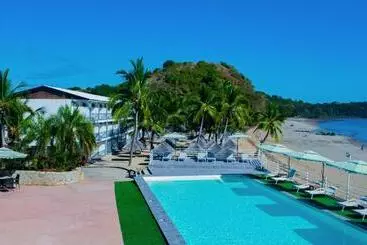 ホテル Orangea Beach Resort