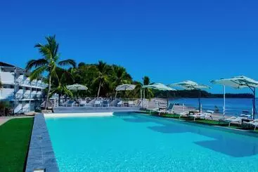 Hotel Orangea Beach Resort