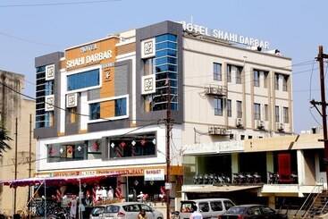 Hotel Shahi Darbar