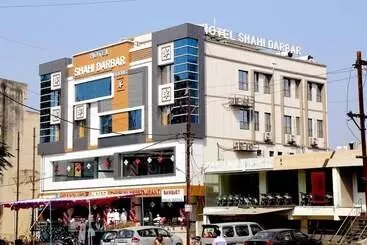 Hôtel Shahi Darbar