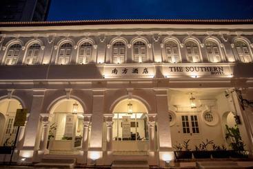 Hotel The Southern Boutique