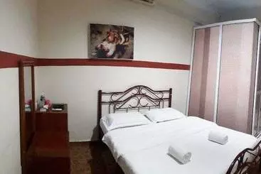 Hotel Warisan Family Inn