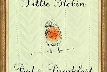 Little Robin Bed And Breakfast
