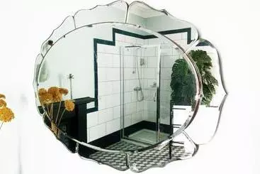 Little Robin Bed And Breakfast