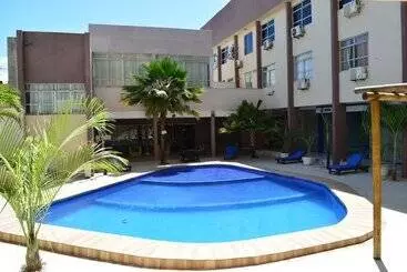 هتل Beira Mar
