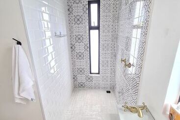 Hotel Buff & Fellow Eco Cabins