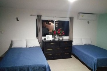 Hotel Casa Hacienda San Gabriel