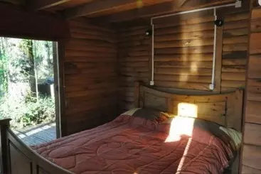 Hôtel Kodkod Lugar De Encuentros