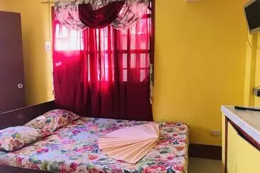 Hotel Manalo's Lodge