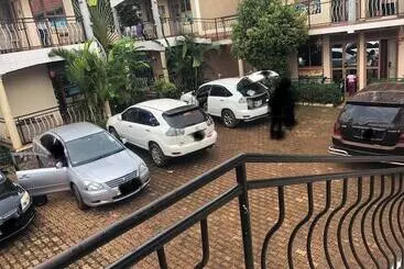 Hotel Pacific Cottages And Guesthouse