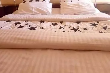 Hotel Pacific Cottages And Guesthouse