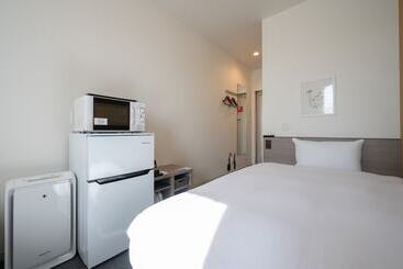 Hotel R9 The Yard Sano Tenjin