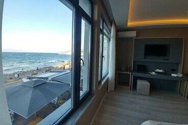 Yali Bahce Butik Otel