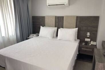 Yali Bahce Butik Otel