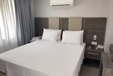 Yali Bahce Butik Otel