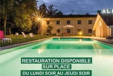 Aliotel