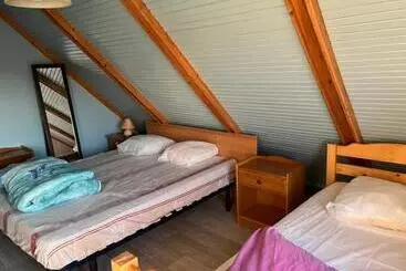 Hôtel Auberge Des Etangs