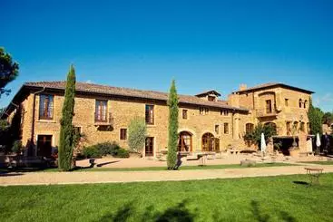 Hotel Domaine De La Ruisseliere