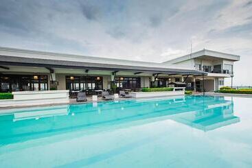 Hotel L'fisher Chalet