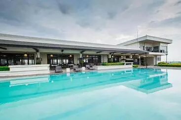Hotel L'fisher Chalet