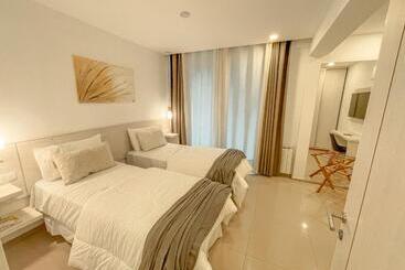 La Olivia Hotel Boutique & Spa