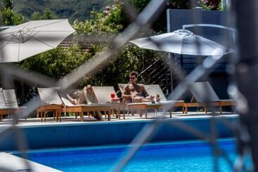 La Olivia Hotel Boutique & Spa