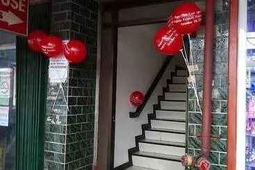 Ong Bun Pension House Bacolod