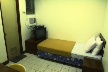 Ong Bun Pension House Bacolod