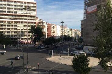 پانسیون 4u Lisbon Iv Guesthouse Airport