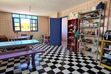 پانسیون Soul Hostel Natal